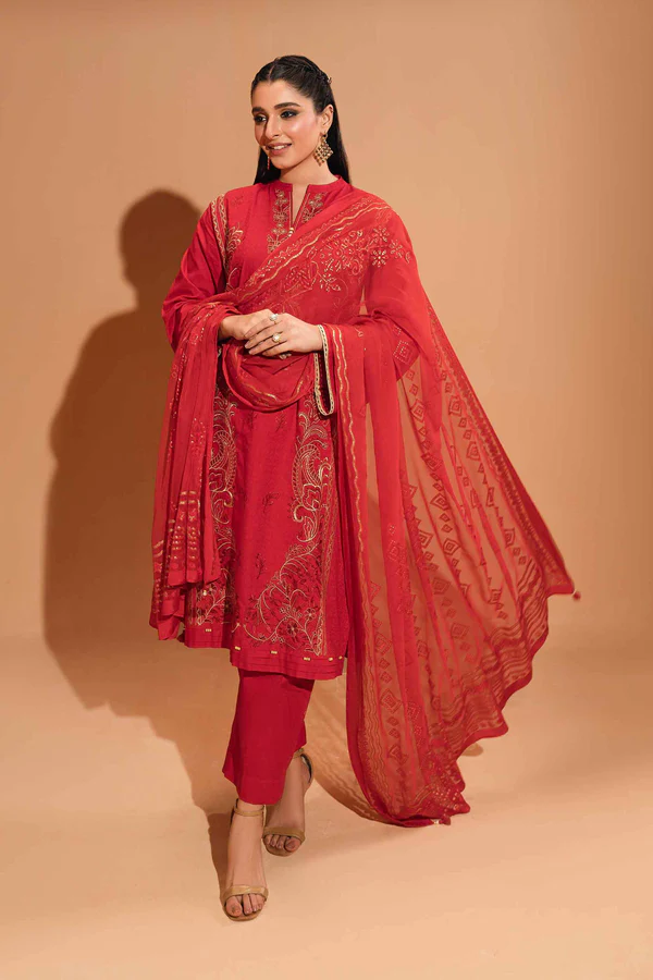 Nishat Linen Azadi Sale